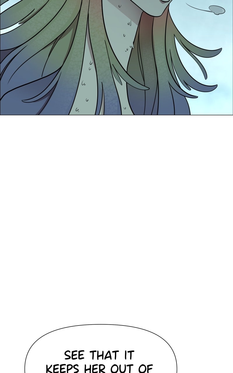 Fae Trapped Ep. 6 - Stick Together, Stuck Together page 48 - 