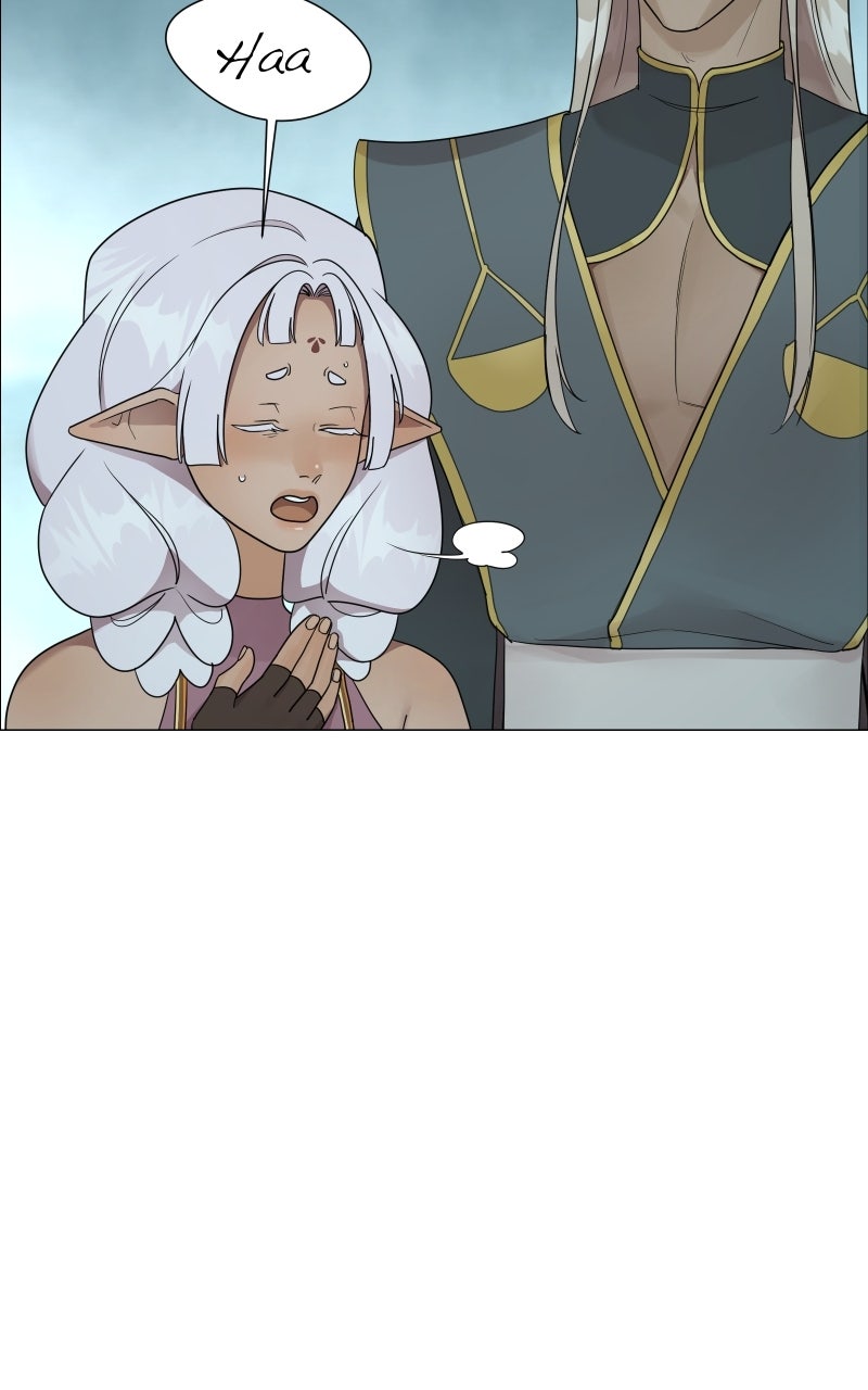 Fae Trapped Ep. 6 - Stick Together, Stuck Together page 51 - 