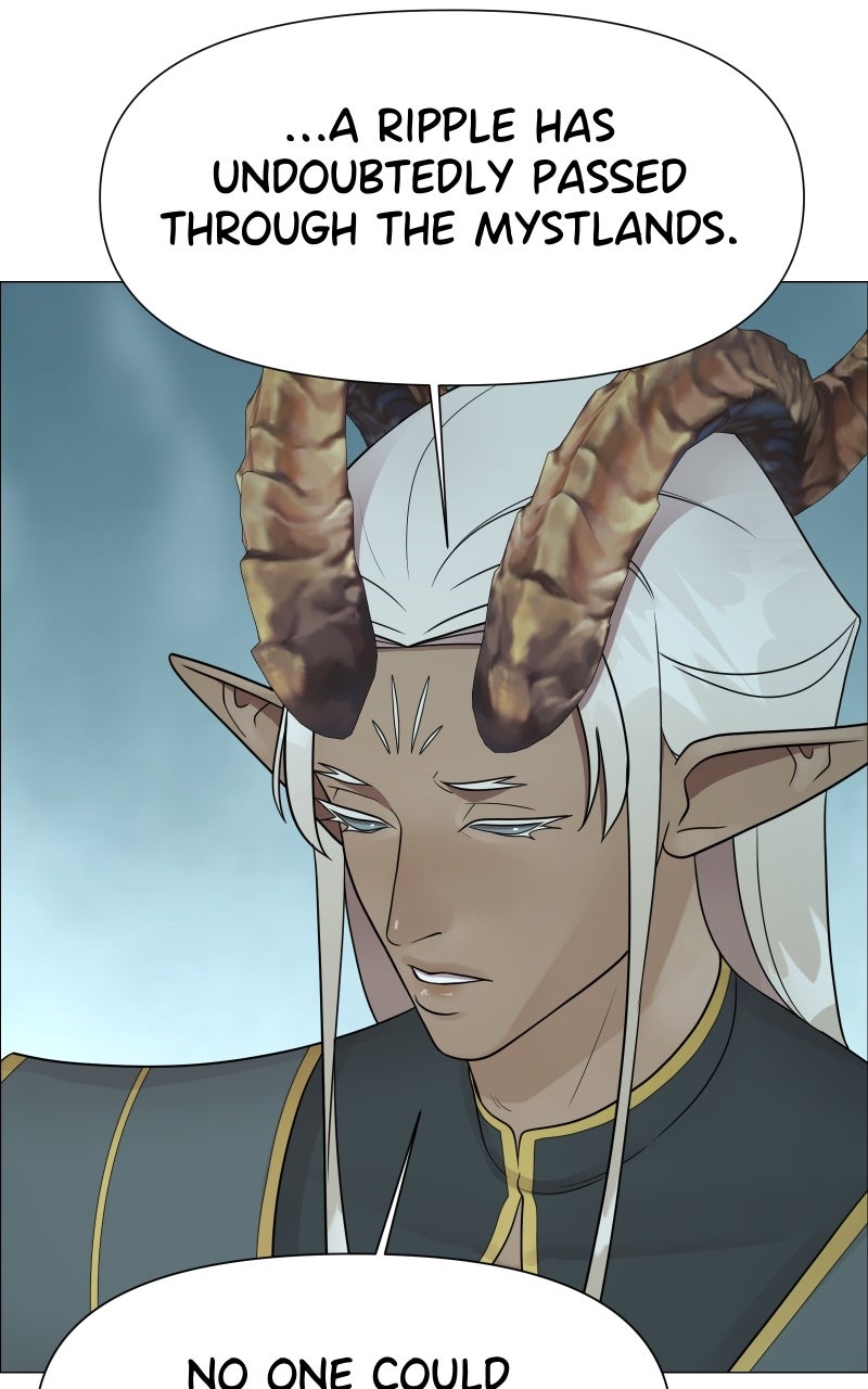 Fae Trapped Ep. 6 - Stick Together, Stuck Together page 52 - 