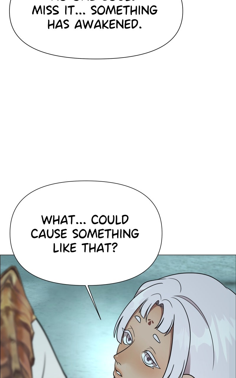 Fae Trapped Ep. 6 - Stick Together, Stuck Together page 53 - 