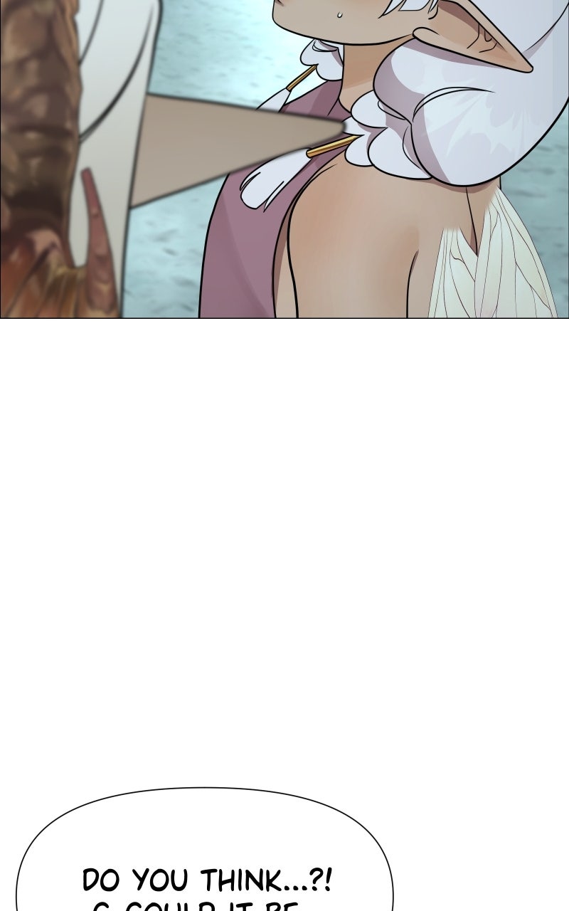Fae Trapped Ep. 6 - Stick Together, Stuck Together page 54 - 