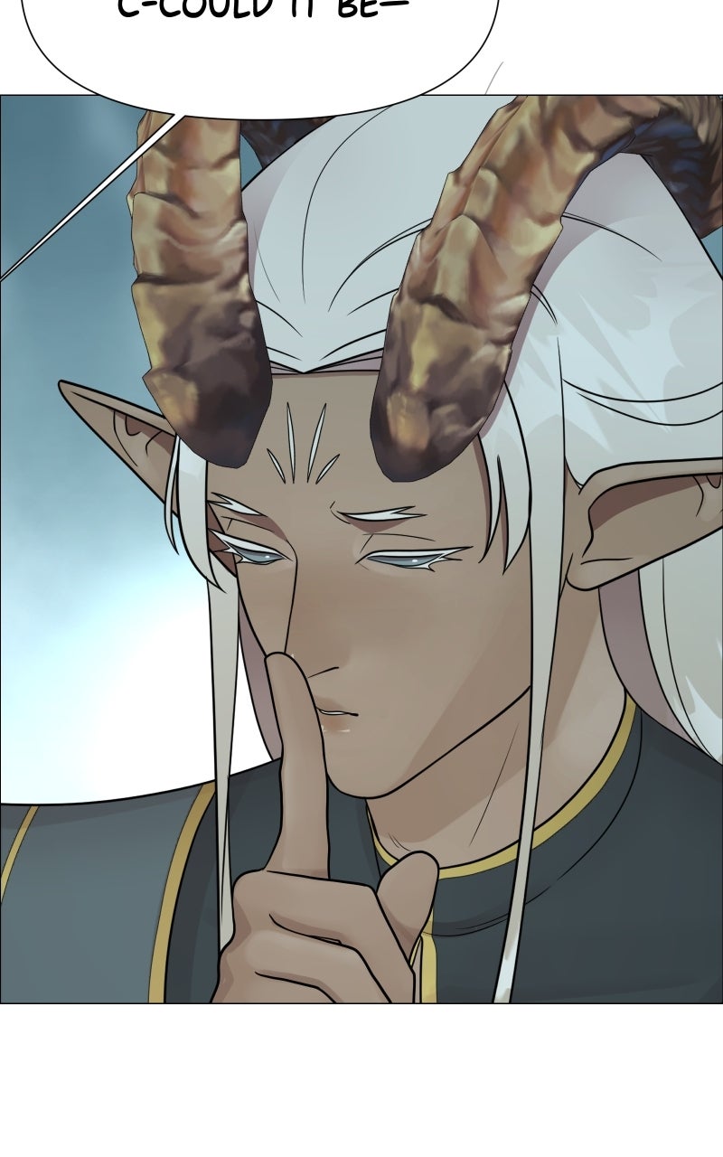 Fae Trapped Ep. 6 - Stick Together, Stuck Together page 55 - 