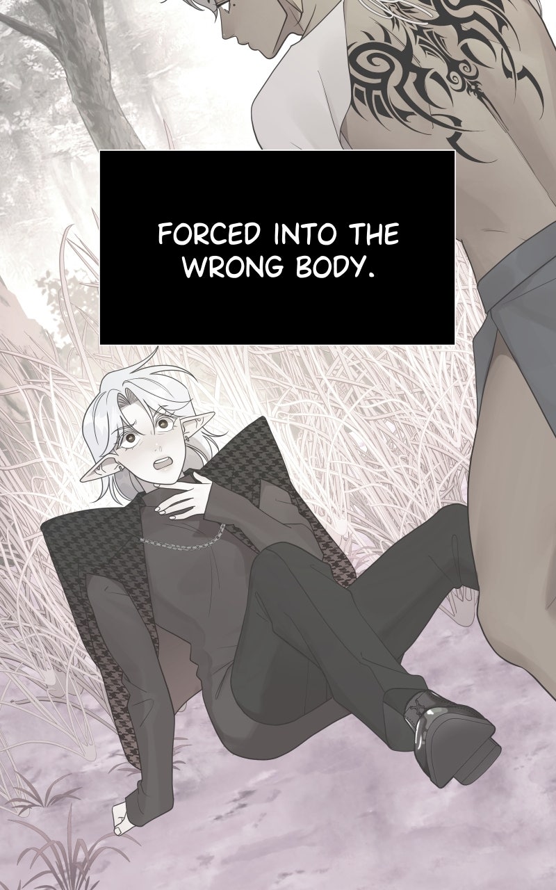 Fae Trapped Ep. 6 - Stick Together, Stuck Together page 64 - 