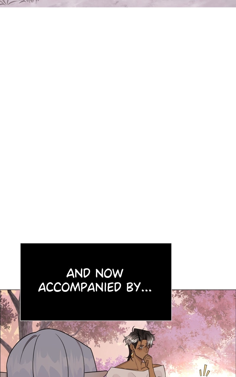 Fae Trapped Ep. 6 - Stick Together, Stuck Together page 65 - 