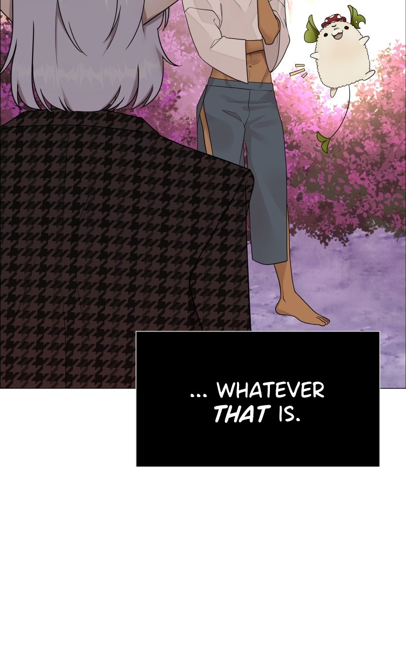 Fae Trapped Ep. 6 - Stick Together, Stuck Together page 66 - 