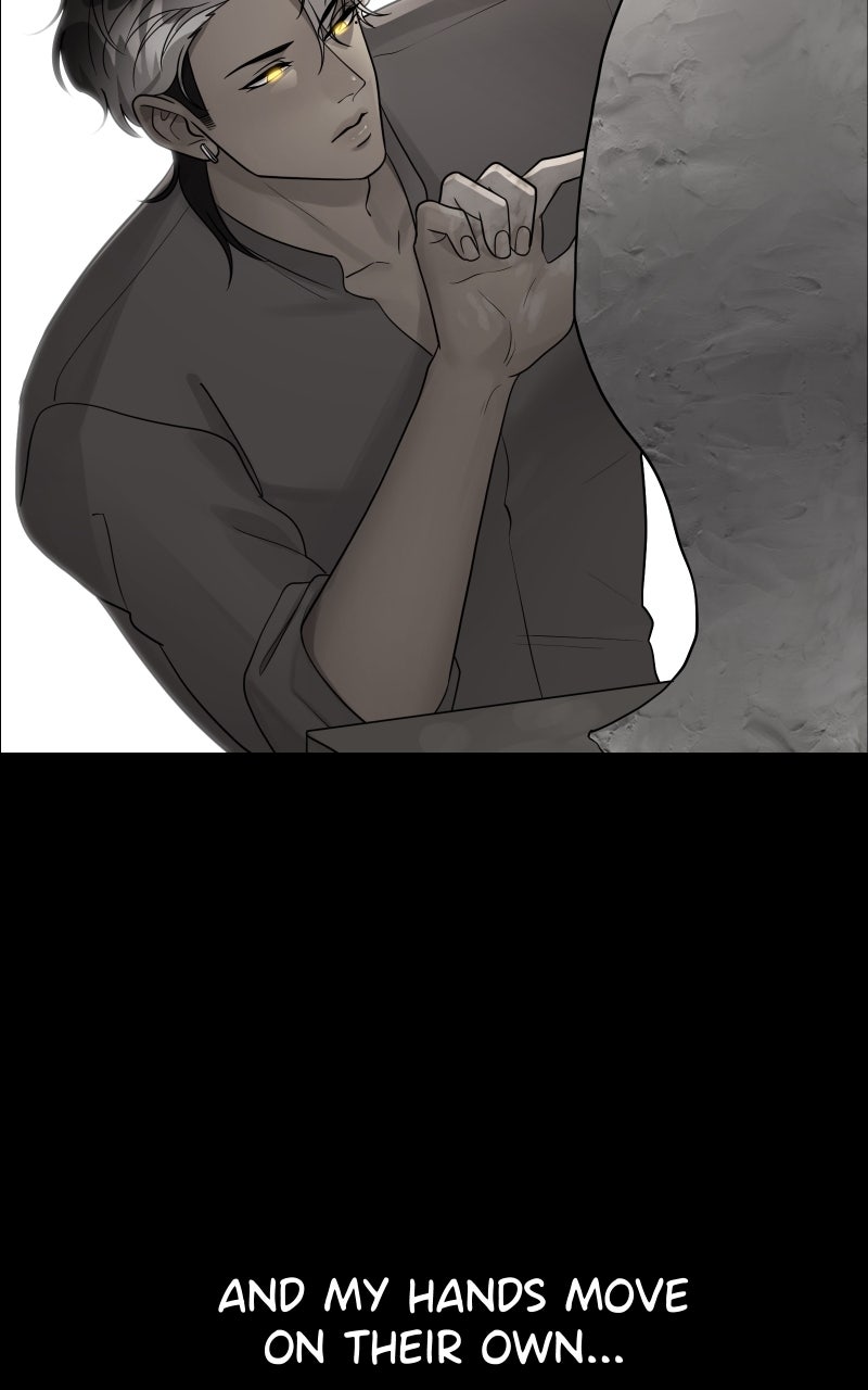 Fae Trapped Ep. 6 - Stick Together, Stuck Together page 74 - 