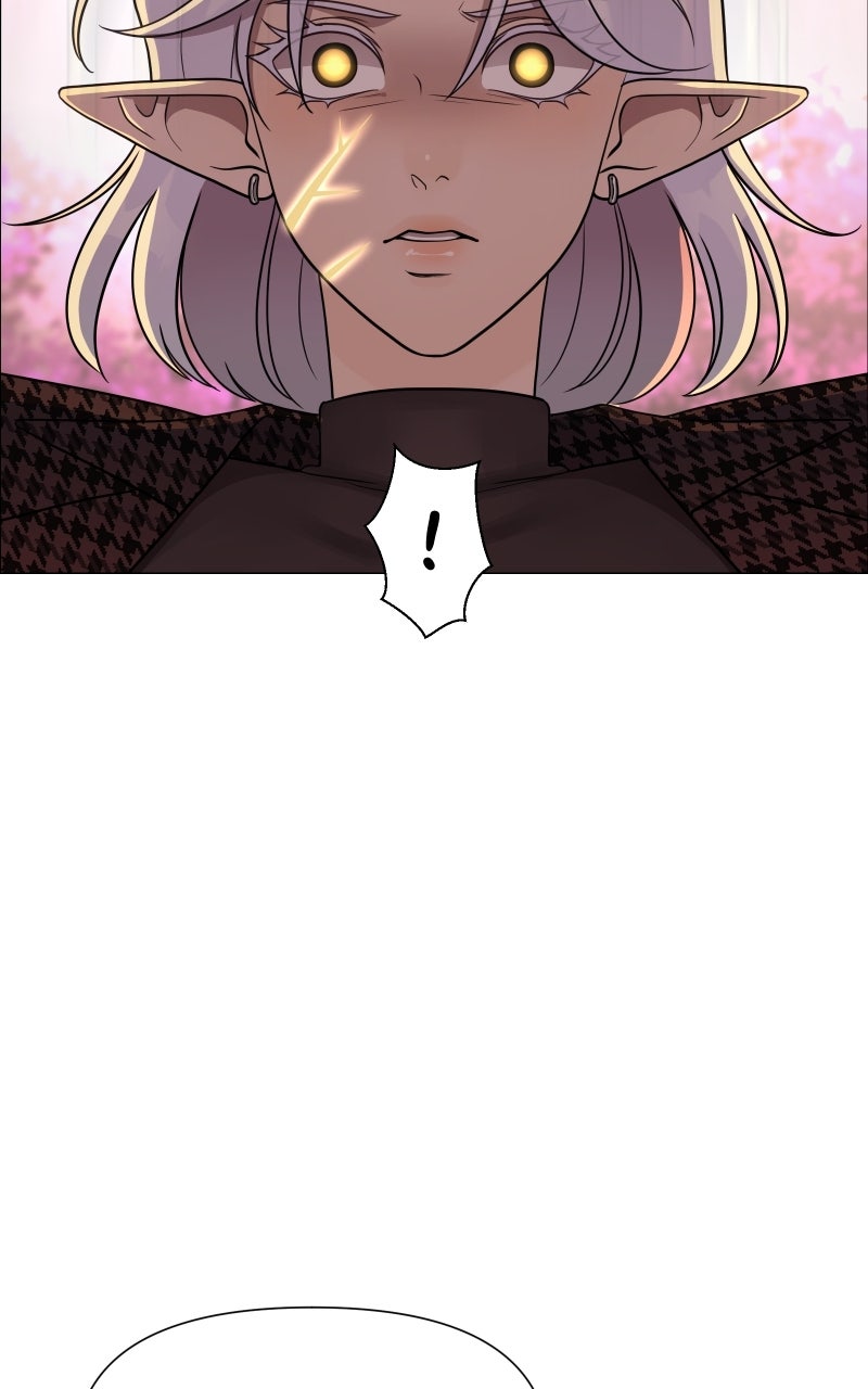 Fae Trapped Ep. 6 - Stick Together, Stuck Together page 81 - 