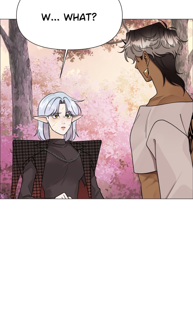Fae Trapped Ep. 6 - Stick Together, Stuck Together page 82 - 
