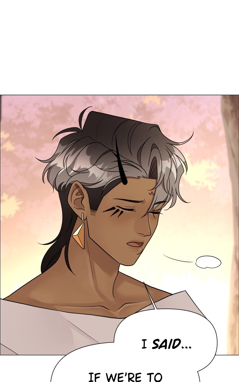 Fae Trapped Ep. 6 - Stick Together, Stuck Together page 83 - 