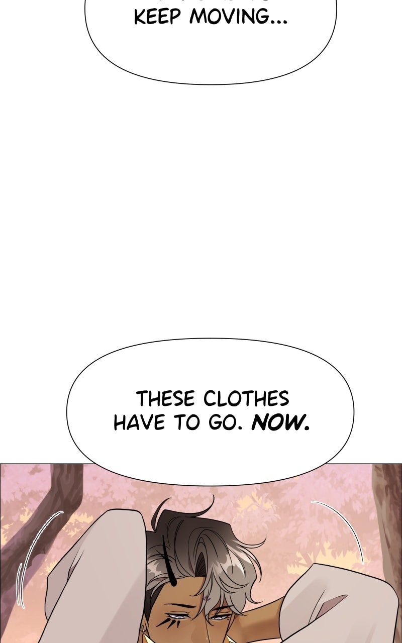 Fae Trapped Ep. 6 - Stick Together, Stuck Together page 84 - 