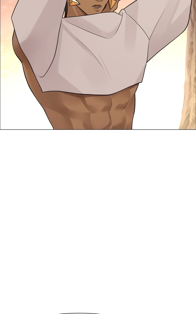 Fae Trapped Ep. 6 - Stick Together, Stuck Together page 85 - 