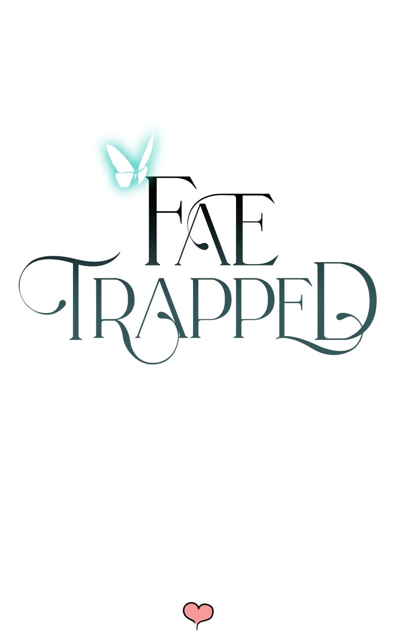Fae Trapped Ep. 6 - Stick Together, Stuck Together page 90 - 