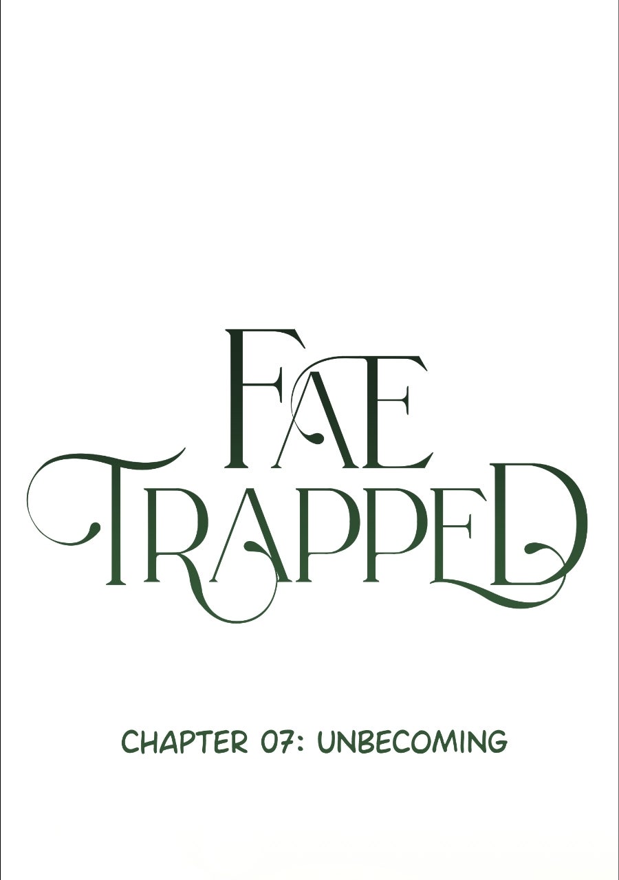 Fae Trapped Ep. 7 - Unbecoming page 1 - 