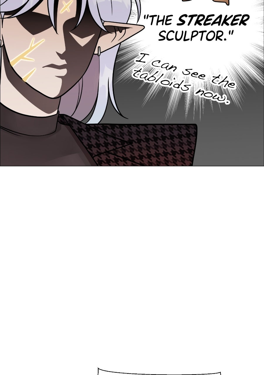Fae Trapped Ep. 7 - Unbecoming page 11 - 