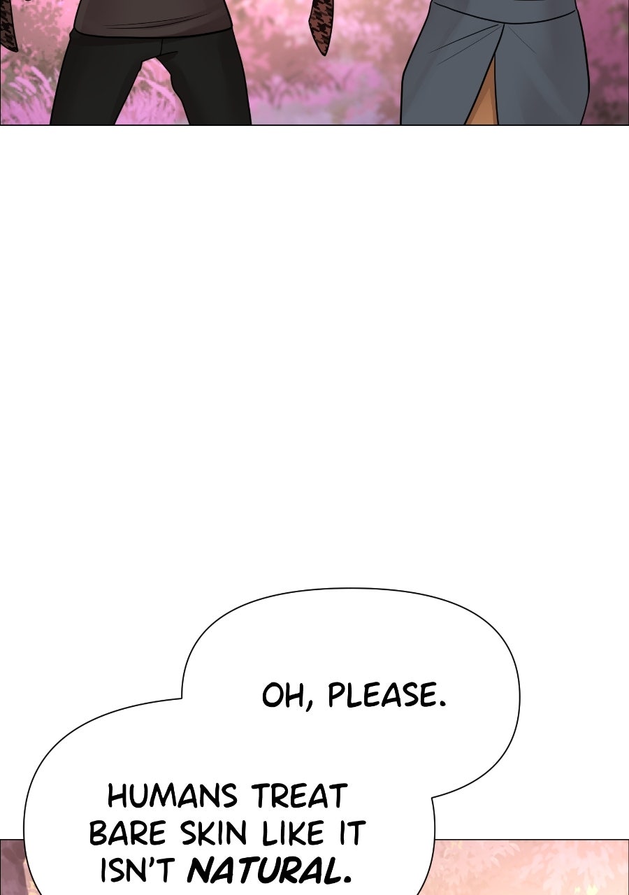 Fae Trapped Ep. 7 - Unbecoming page 13 - 