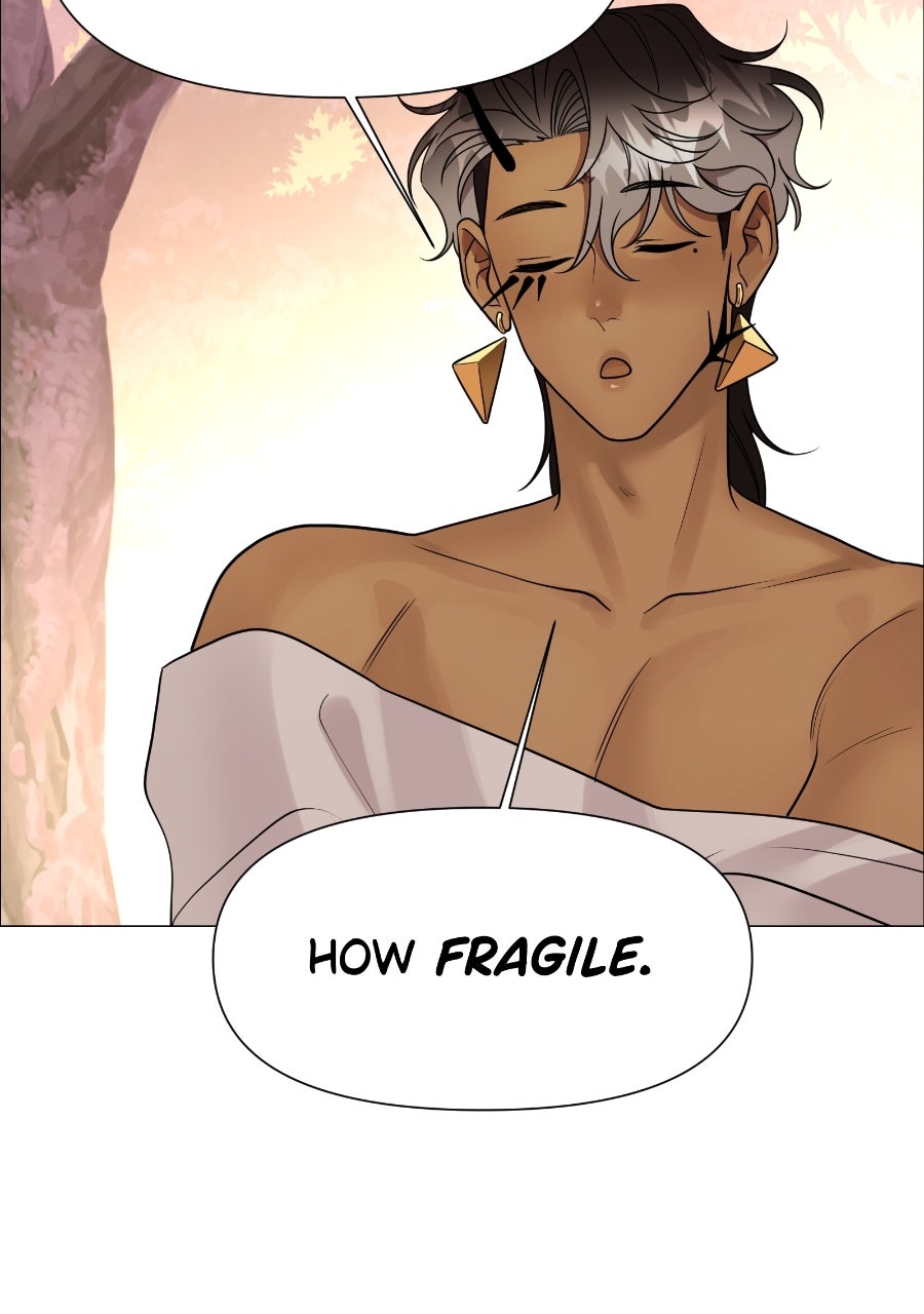 Fae Trapped Ep. 7 - Unbecoming page 14 - 
