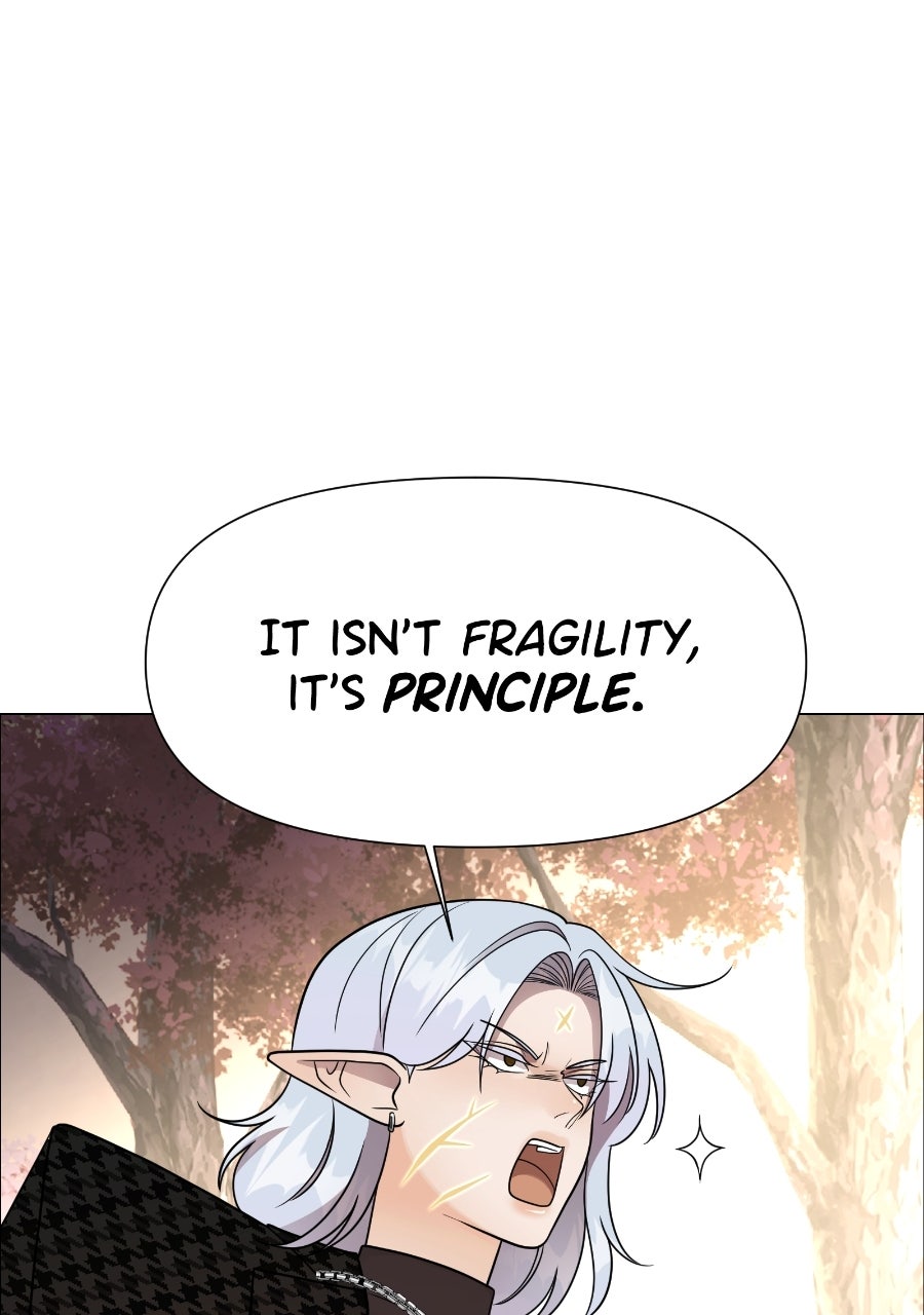 Fae Trapped Ep. 7 - Unbecoming page 15 - 
