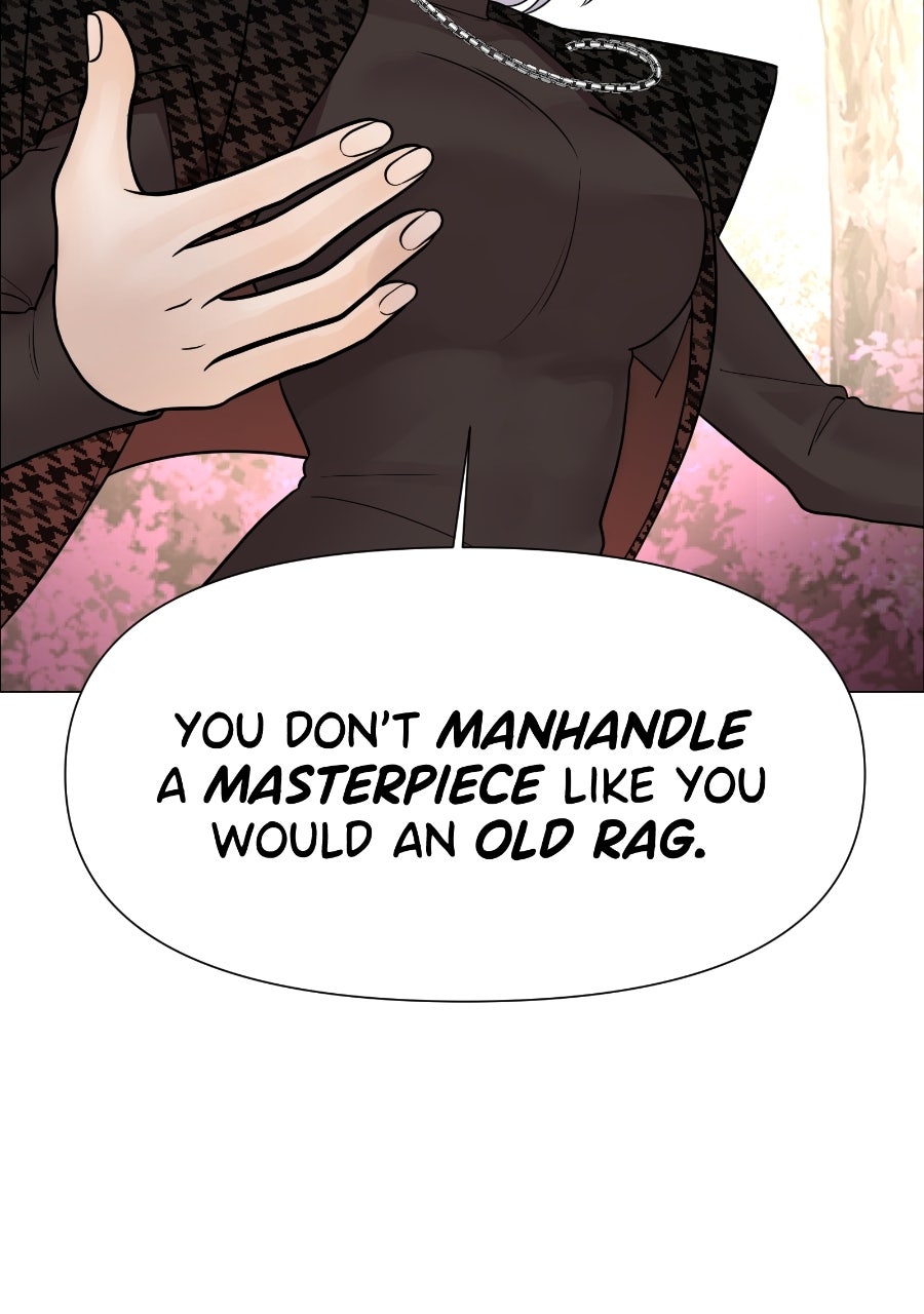 Fae Trapped Ep. 7 - Unbecoming page 16 - 