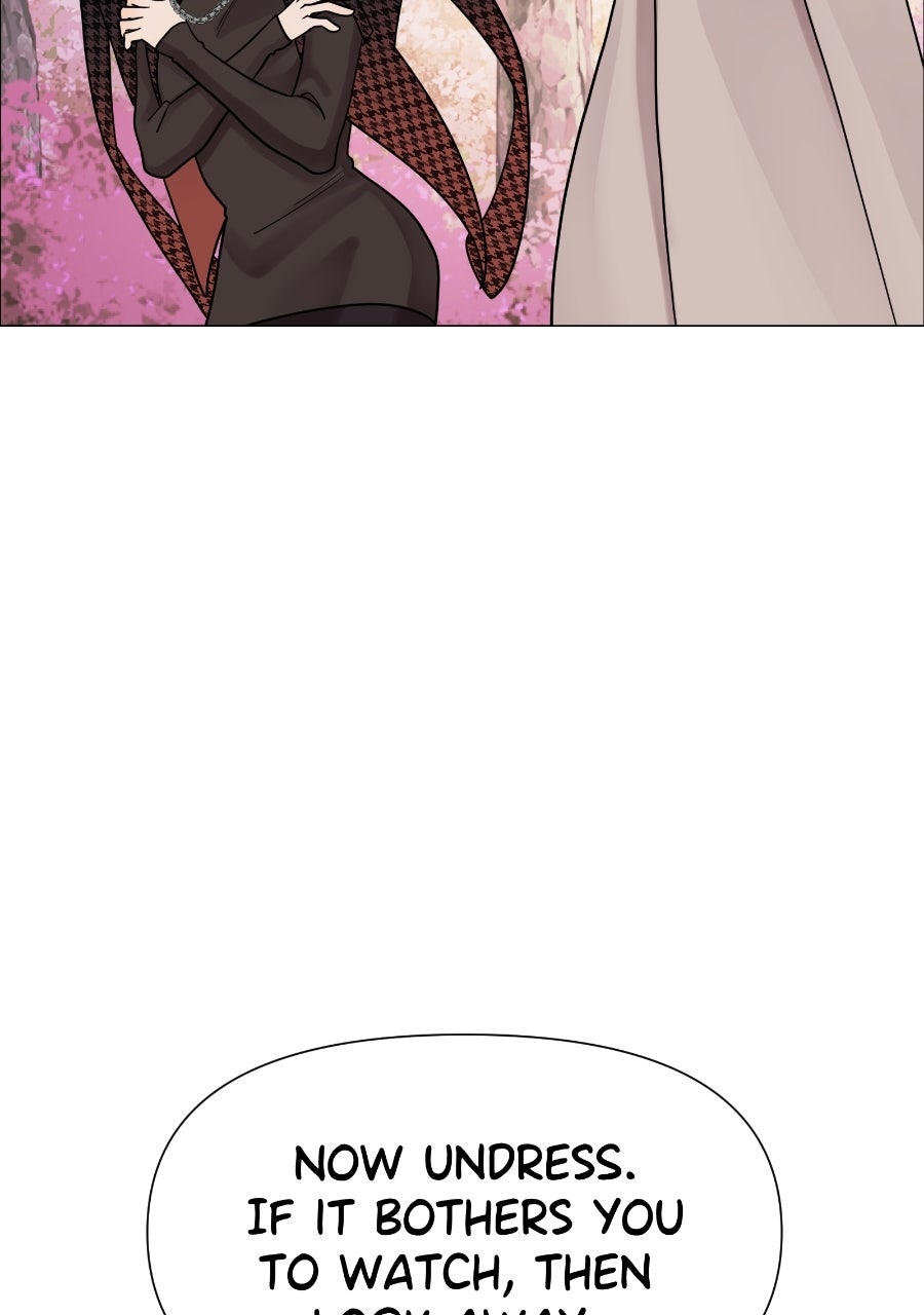 Fae Trapped Ep. 7 - Unbecoming page 18 - 