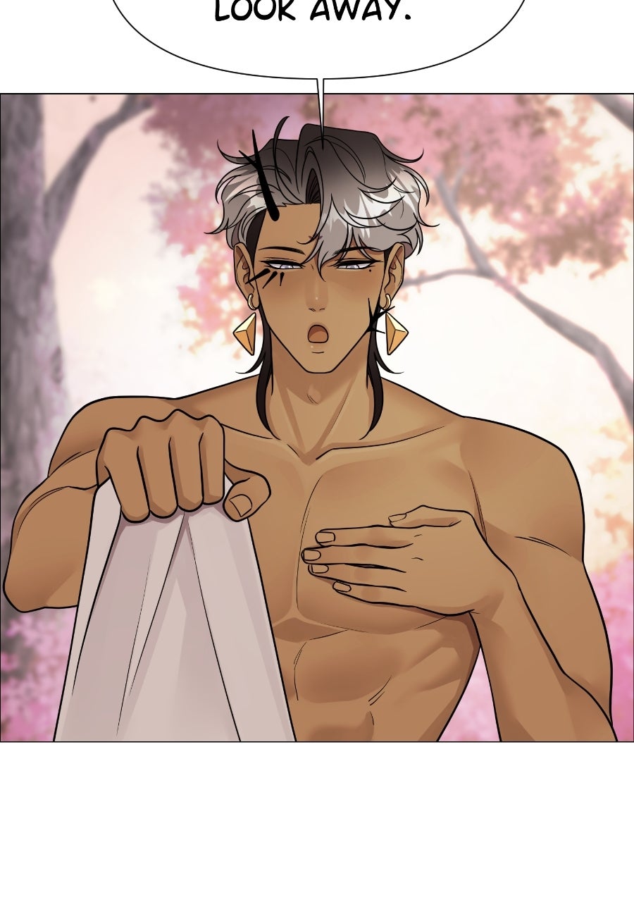 Fae Trapped Ep. 7 - Unbecoming page 19 - 