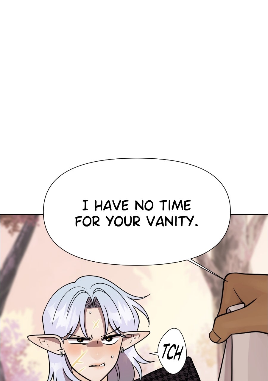 Fae Trapped Ep. 7 - Unbecoming page 20 - 