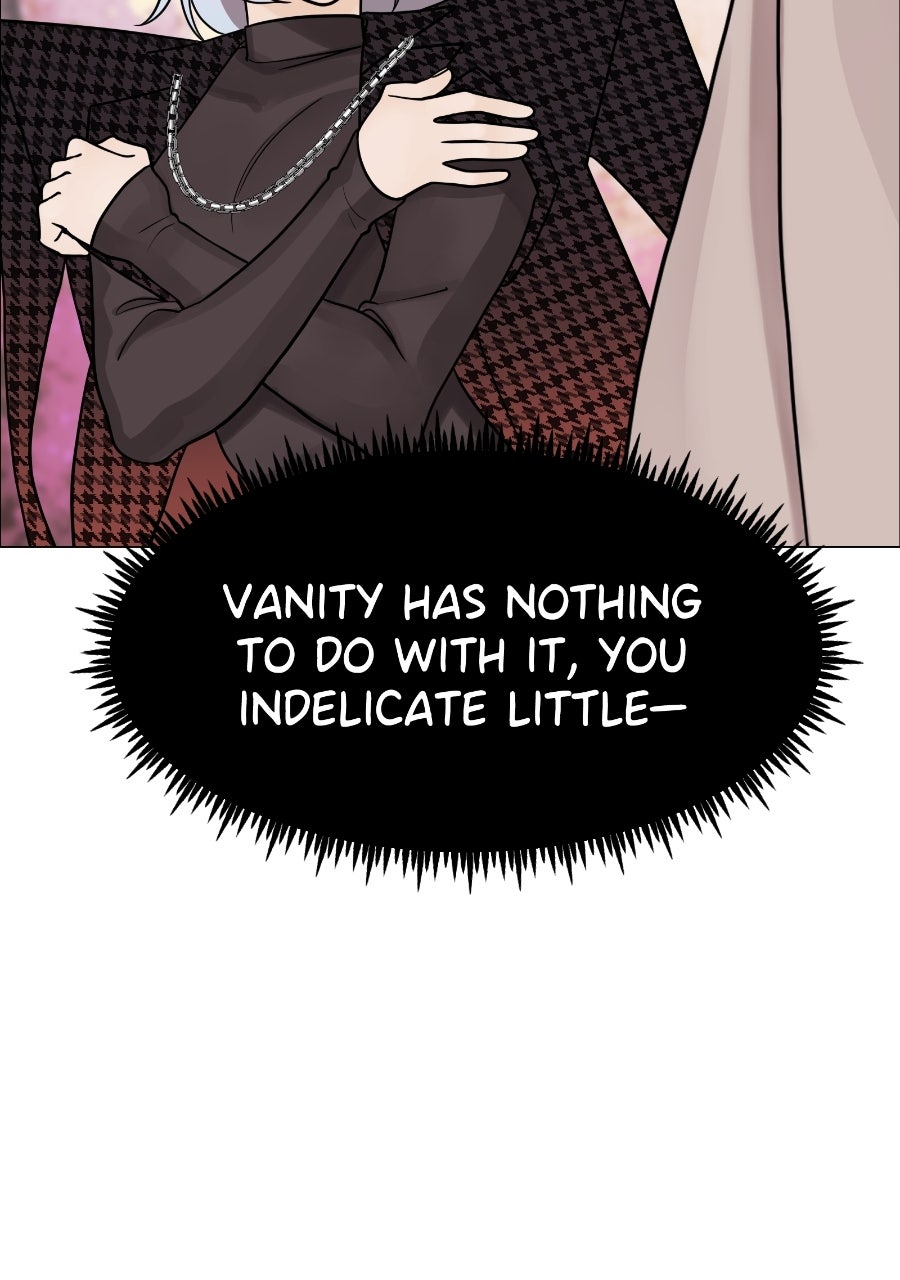 Fae Trapped Ep. 7 - Unbecoming page 21 - 