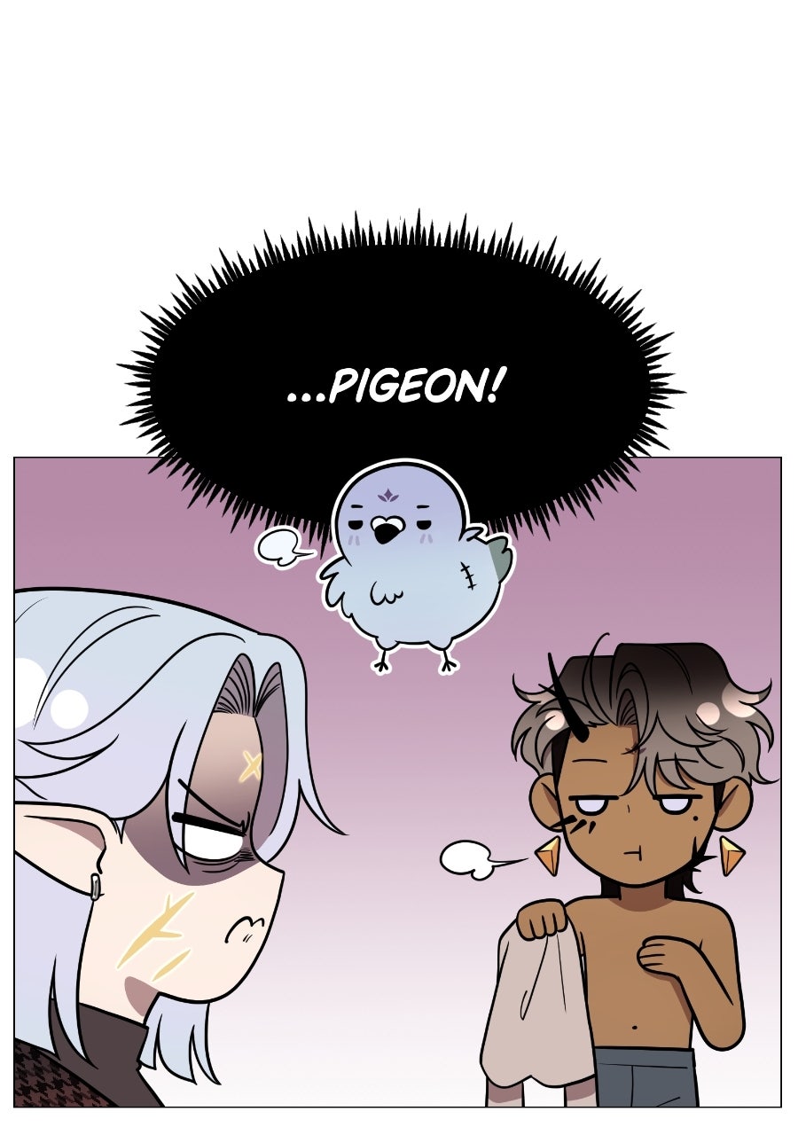 Fae Trapped Ep. 7 - Unbecoming page 22 - 