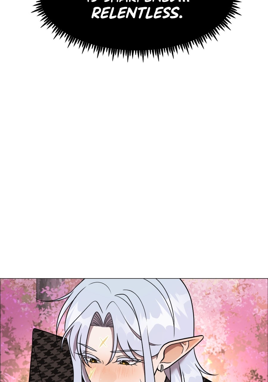 Fae Trapped Ep. 7 - Unbecoming page 25 - 
