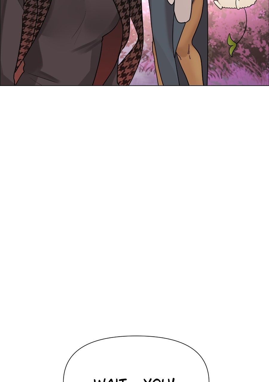 Fae Trapped Ep. 7 - Unbecoming page 28 - 