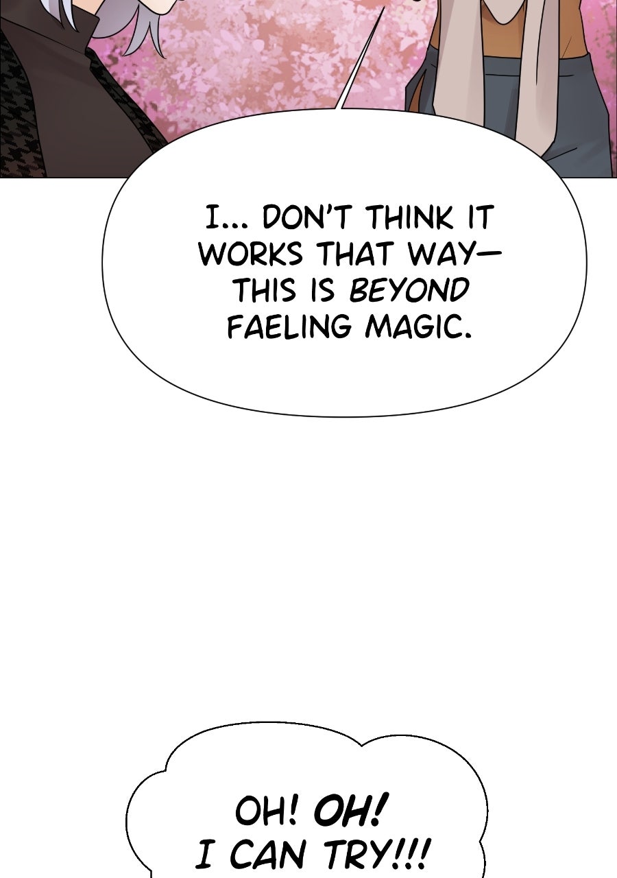 Fae Trapped Ep. 7 - Unbecoming page 31 - 