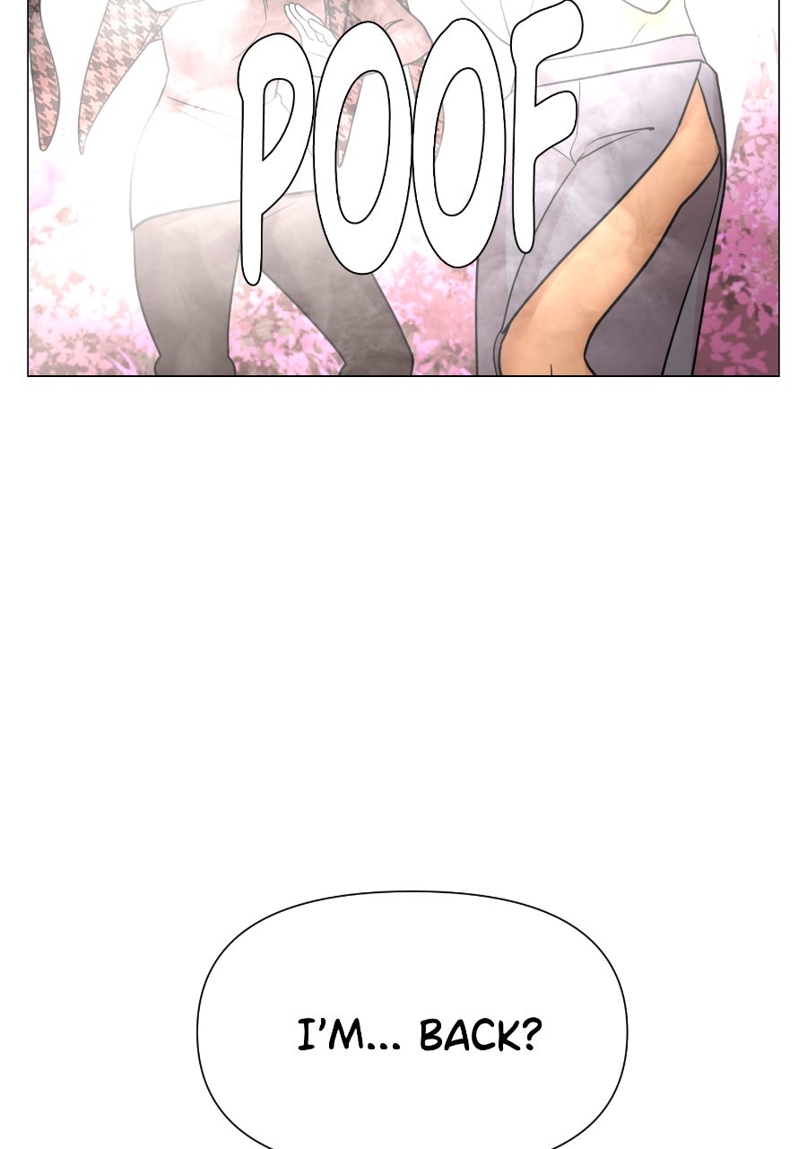 Fae Trapped Ep. 7 - Unbecoming page 37 - 