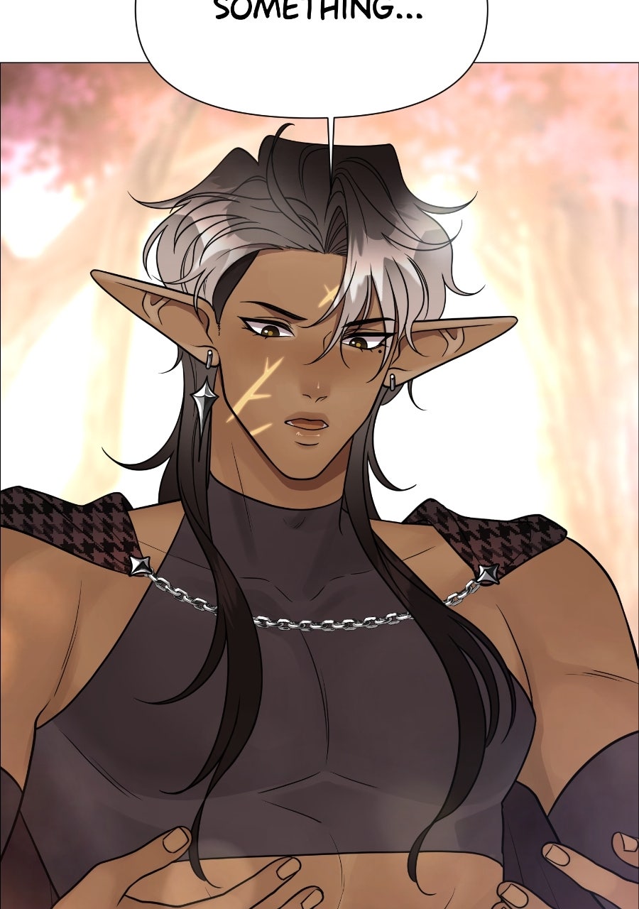 Fae Trapped Ep. 7 - Unbecoming page 39 - 