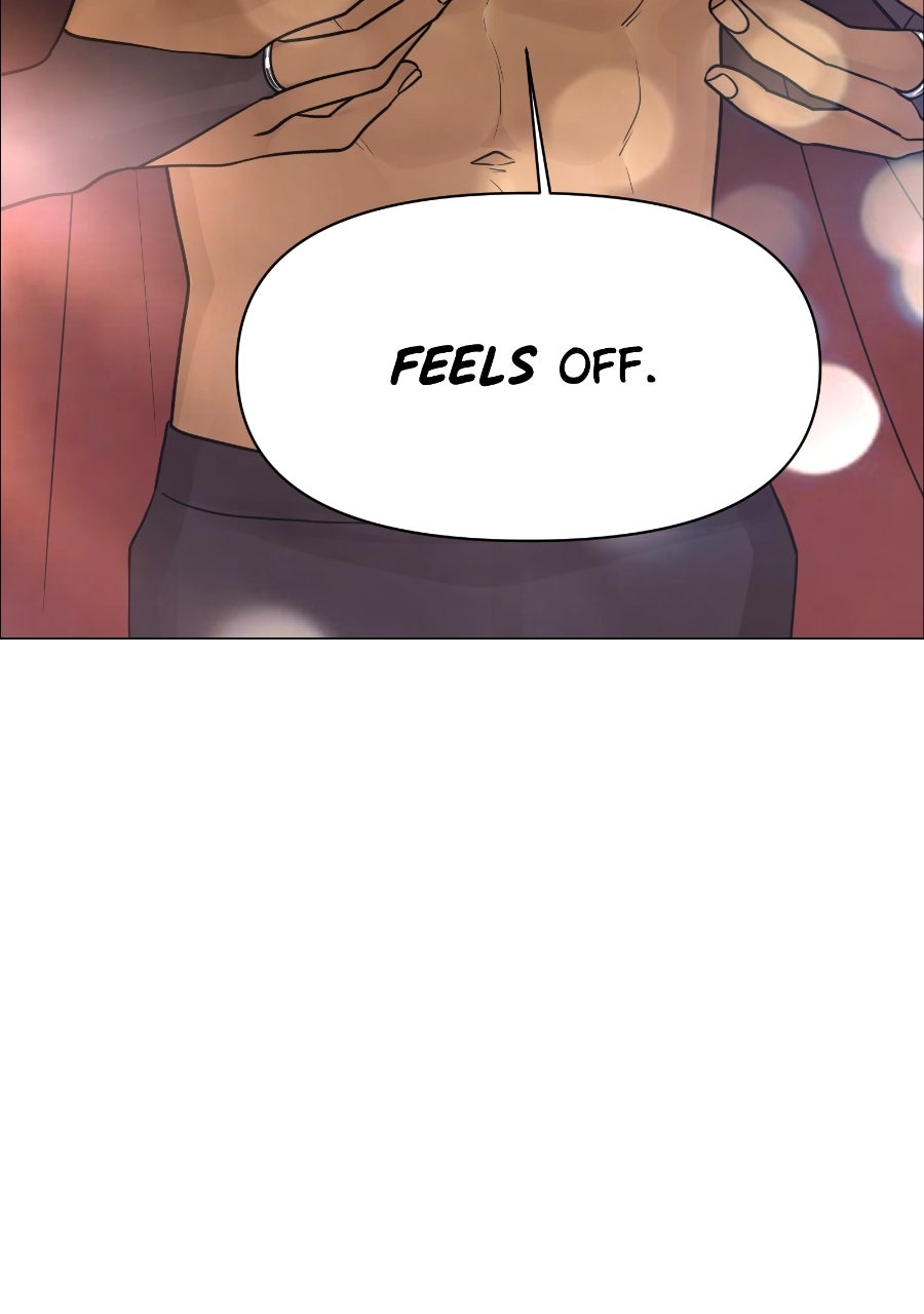 Fae Trapped Ep. 7 - Unbecoming page 40 - 