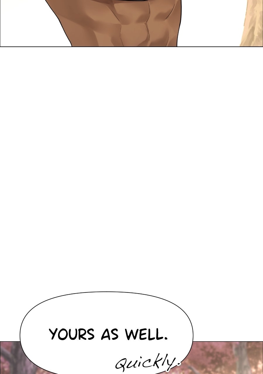 Fae Trapped Ep. 7 - Unbecoming page 5 - 