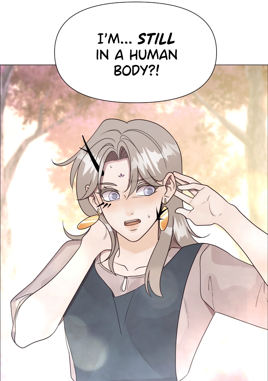 Fae Trapped Ep. 7 - Unbecoming page 41 - 