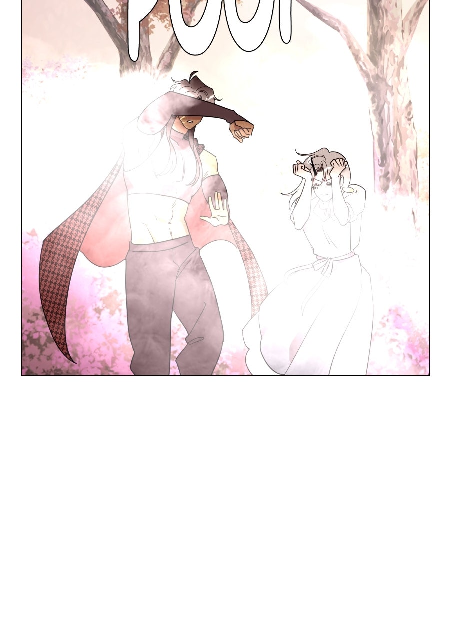 Fae Trapped Ep. 7 - Unbecoming page 43 - 