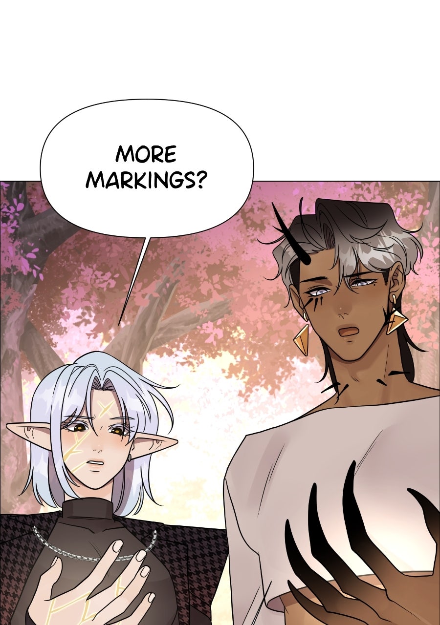 Fae Trapped Ep. 7 - Unbecoming page 44 - 