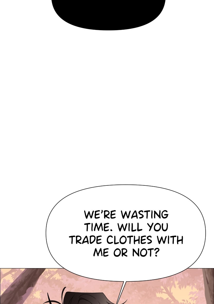 Fae Trapped Ep. 7 - Unbecoming page 47 - 