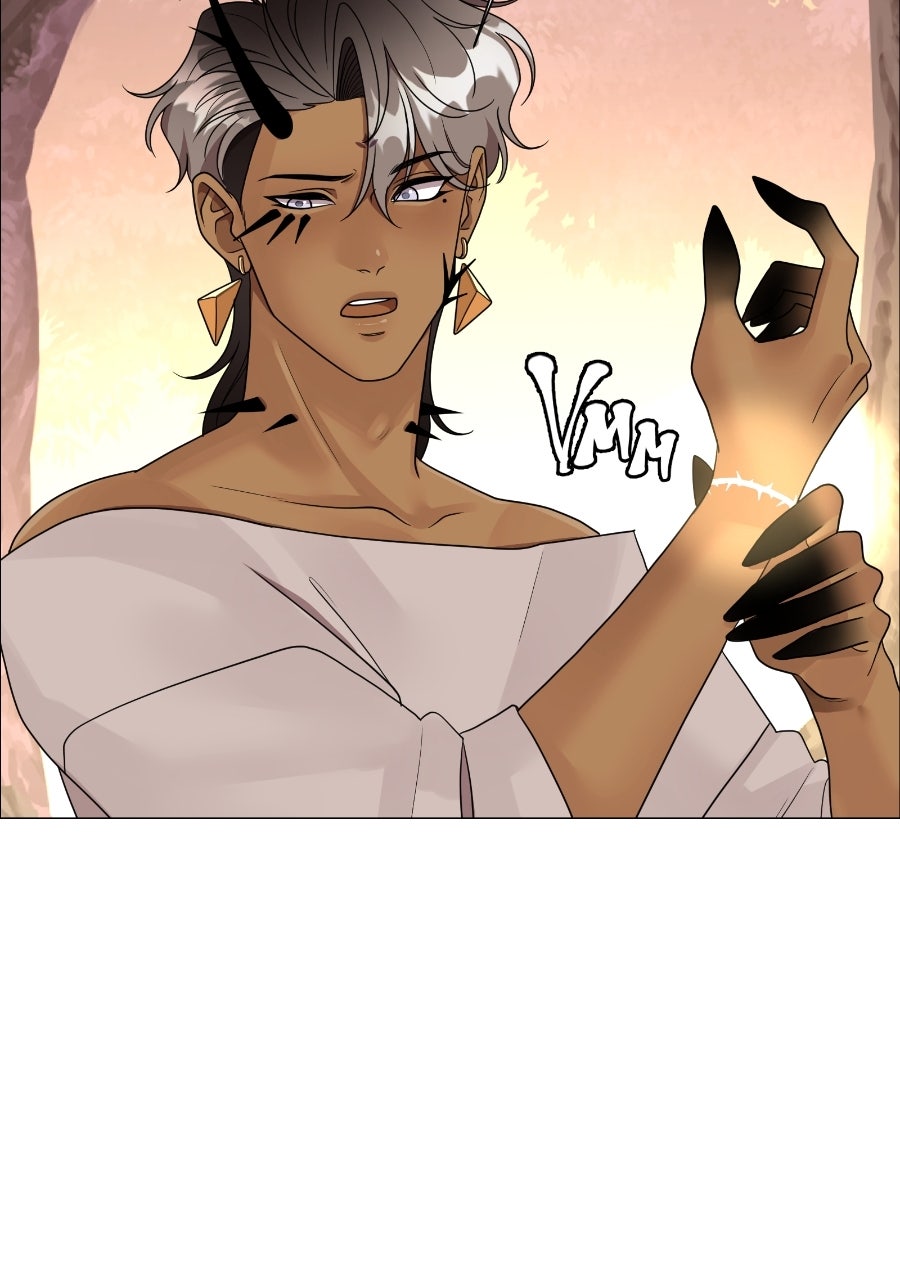 Fae Trapped Ep. 7 - Unbecoming page 48 - 