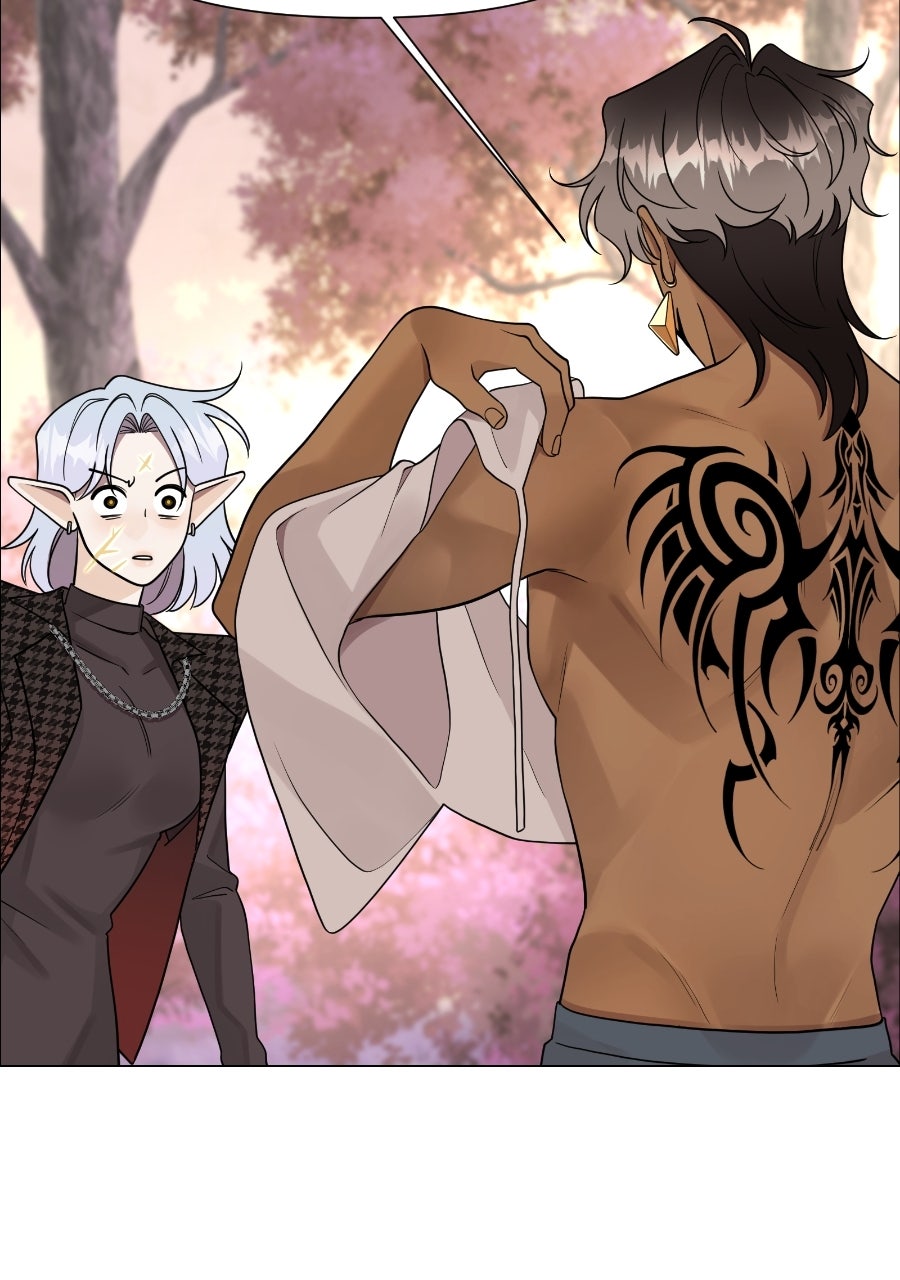 Fae Trapped Ep. 7 - Unbecoming page 6 - 