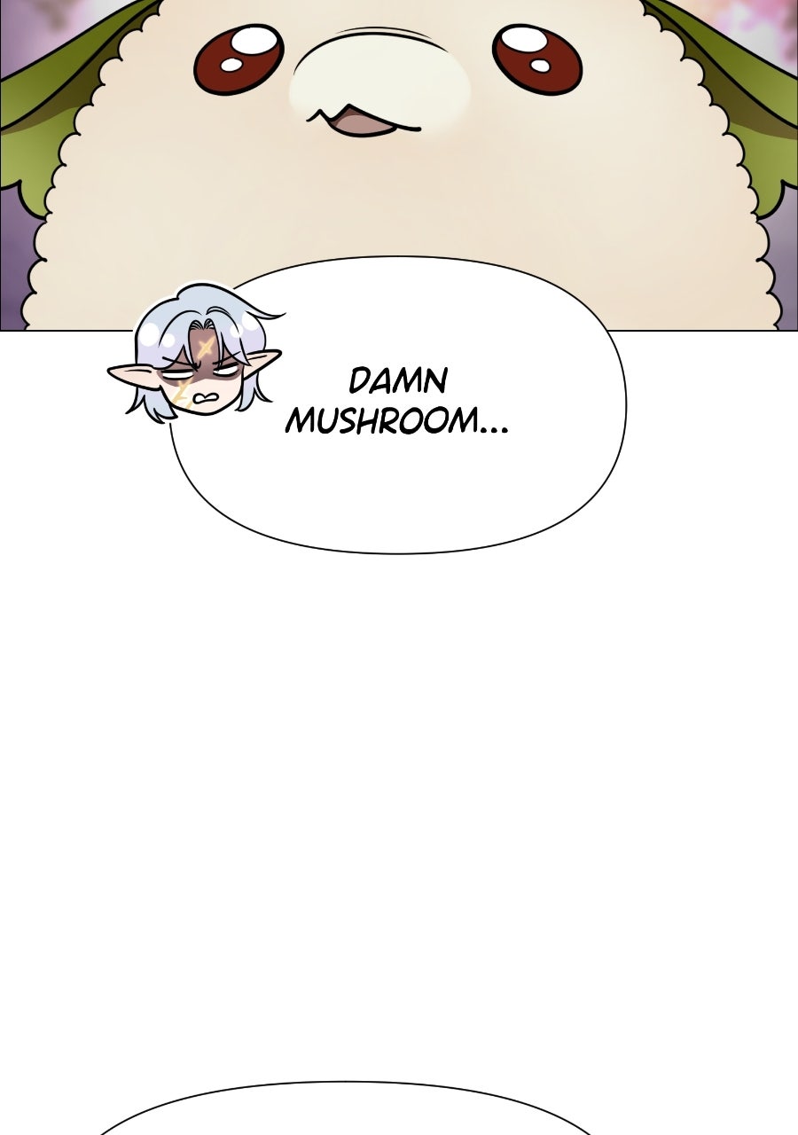Fae Trapped Ep. 7 - Unbecoming page 51 - 