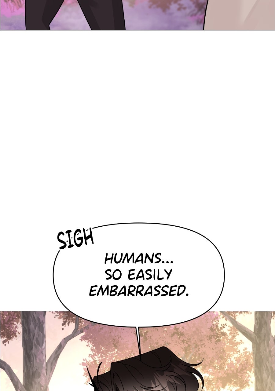Fae Trapped Ep. 7 - Unbecoming page 53 - 
