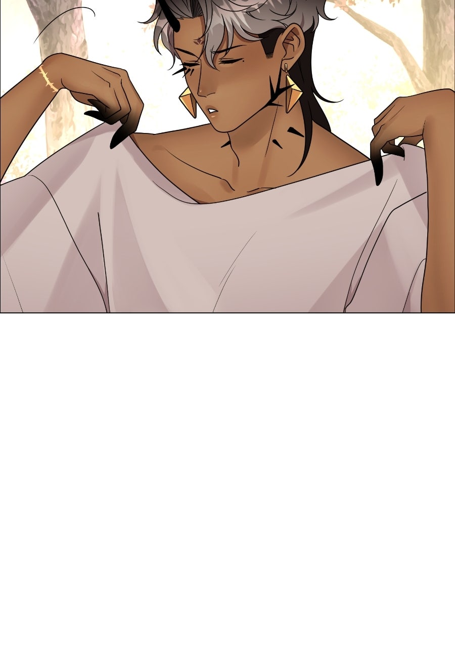 Fae Trapped Ep. 7 - Unbecoming page 54 - 