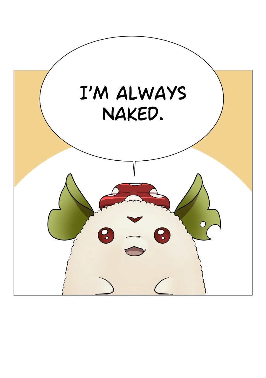 Fae Trapped Ep. 7 - Unbecoming page 55 - 