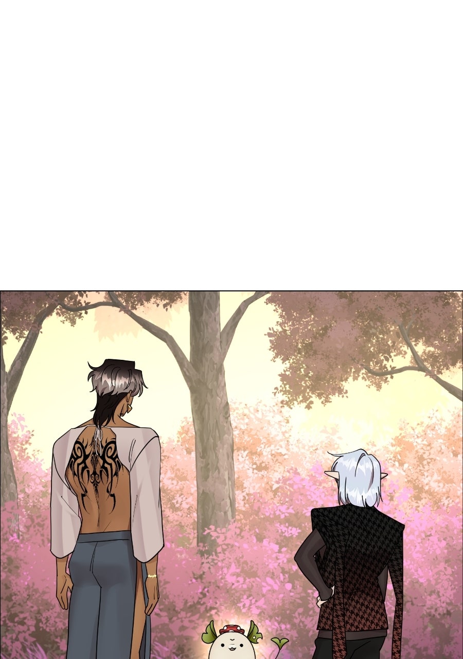 Fae Trapped Ep. 7 - Unbecoming page 56 - 
