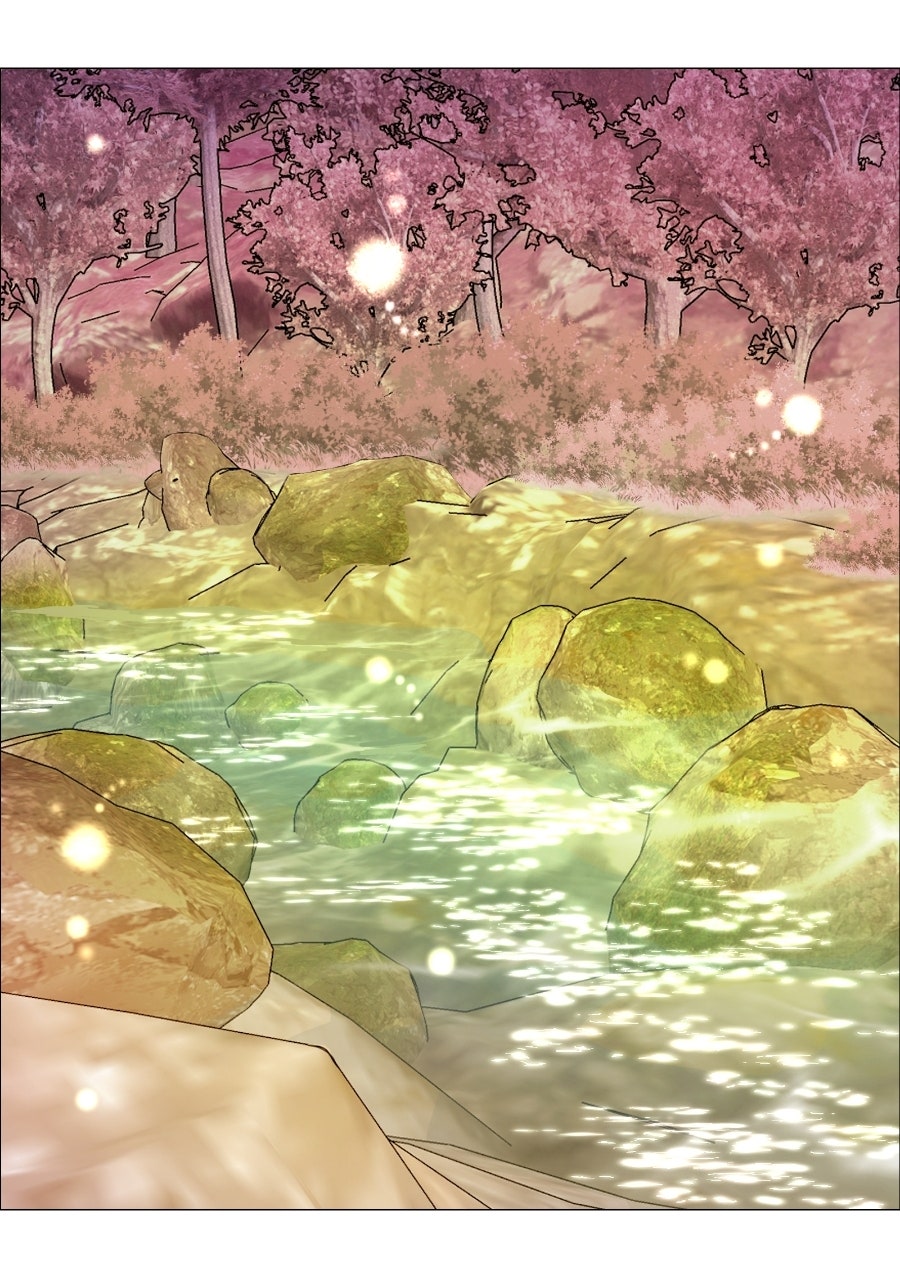 Fae Trapped Ep. 7 - Unbecoming page 58 - 