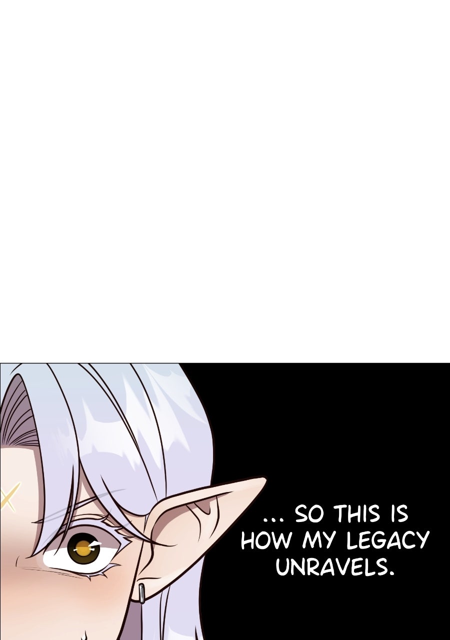 Fae Trapped Ep. 7 - Unbecoming page 7 - 
