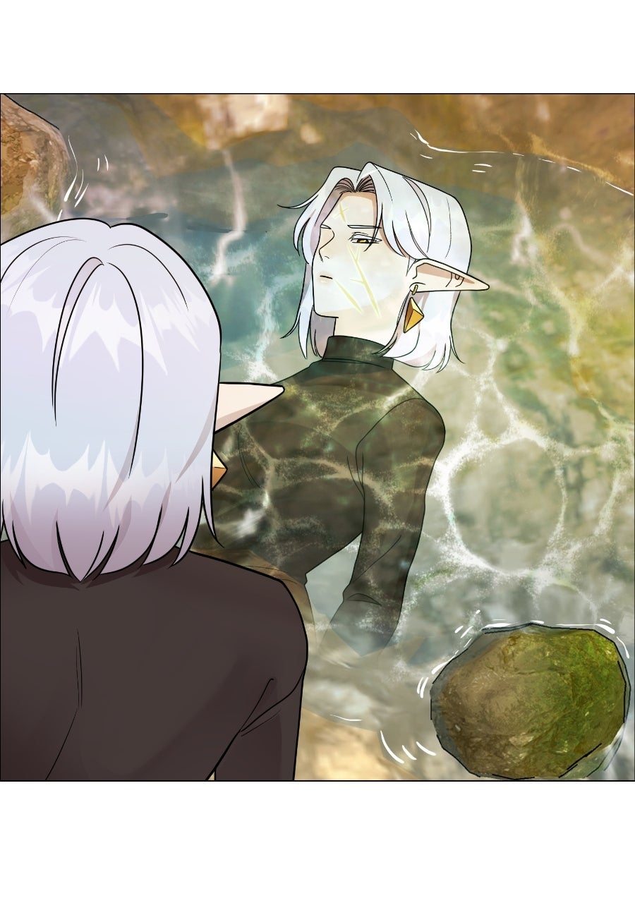 Fae Trapped Ep. 7 - Unbecoming page 61 - 