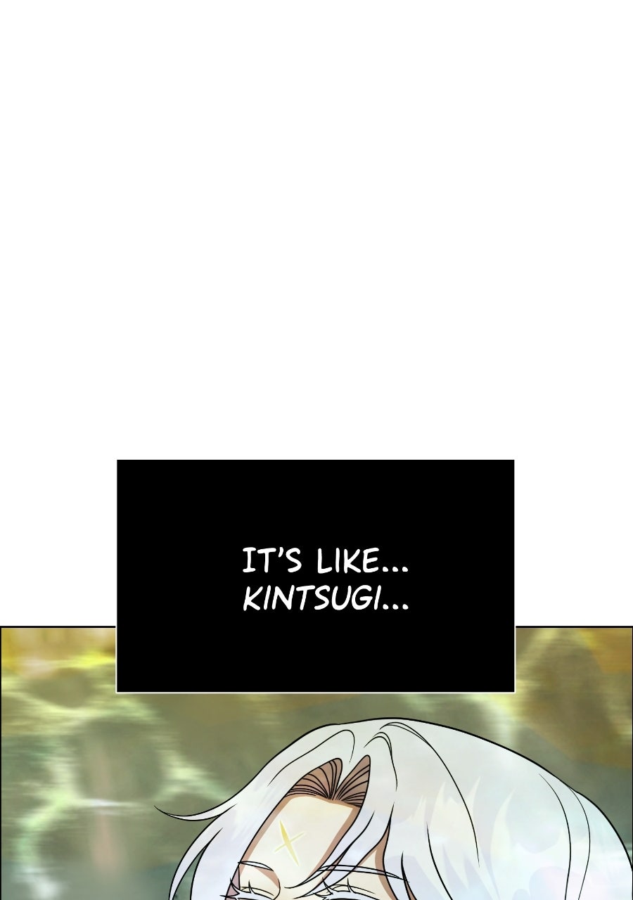 Fae Trapped Ep. 7 - Unbecoming page 62 - 