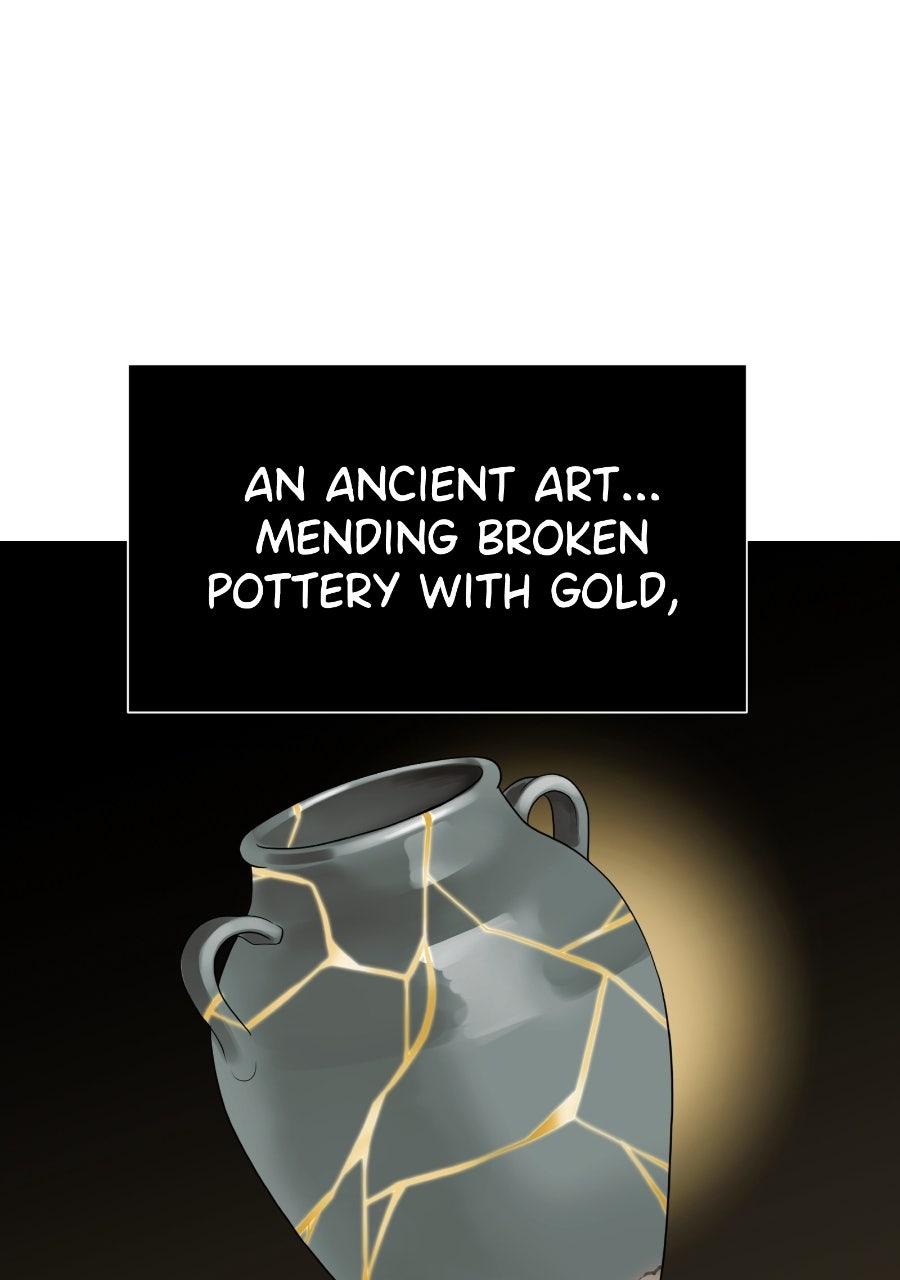 Fae Trapped Ep. 7 - Unbecoming page 64 - 